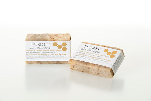 Lavender & Propolis Hand Soap By Fusion™